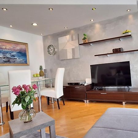 Apartamento Leona Split Exterior foto