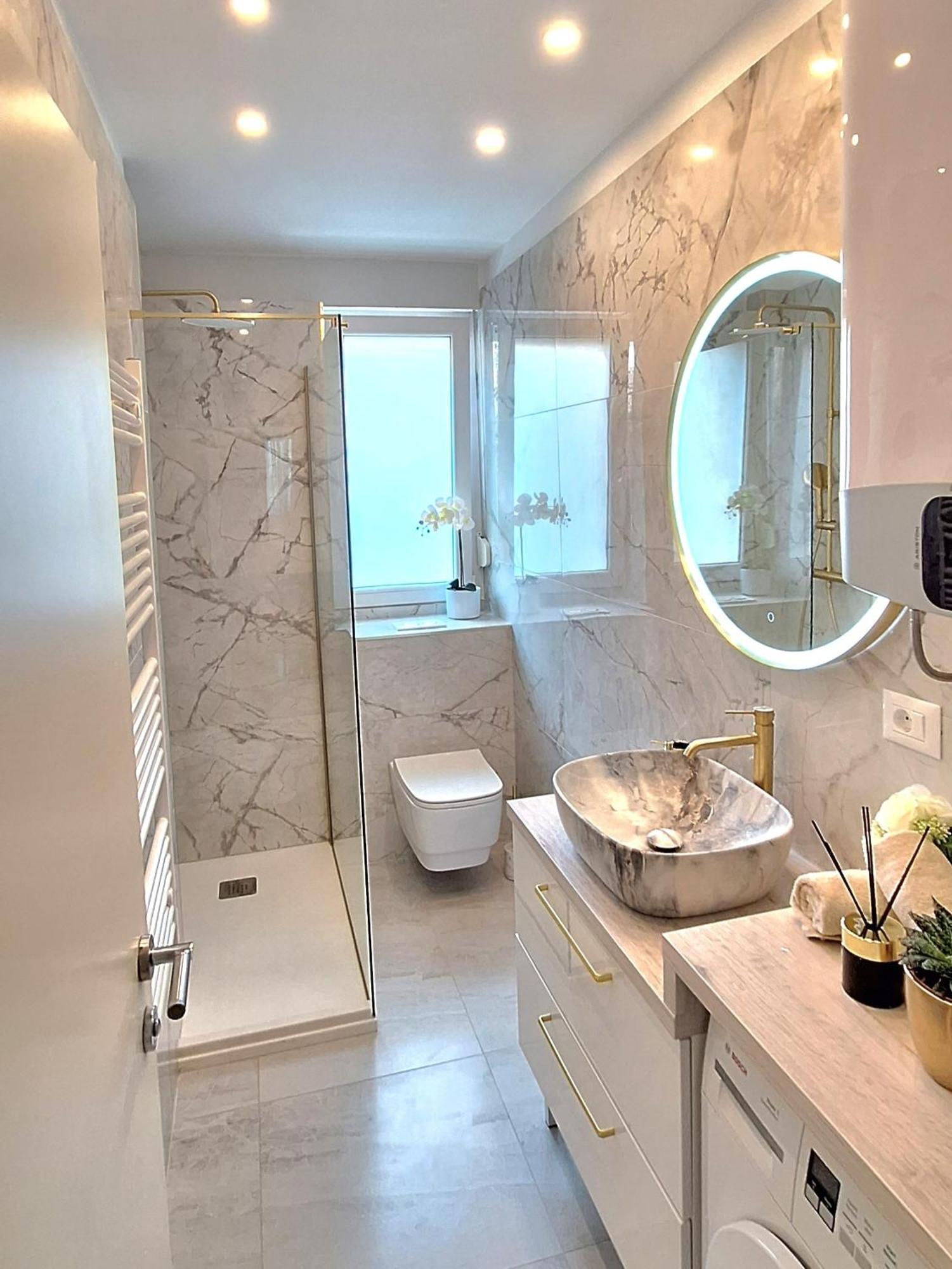 Apartamento Leona Split Exterior foto