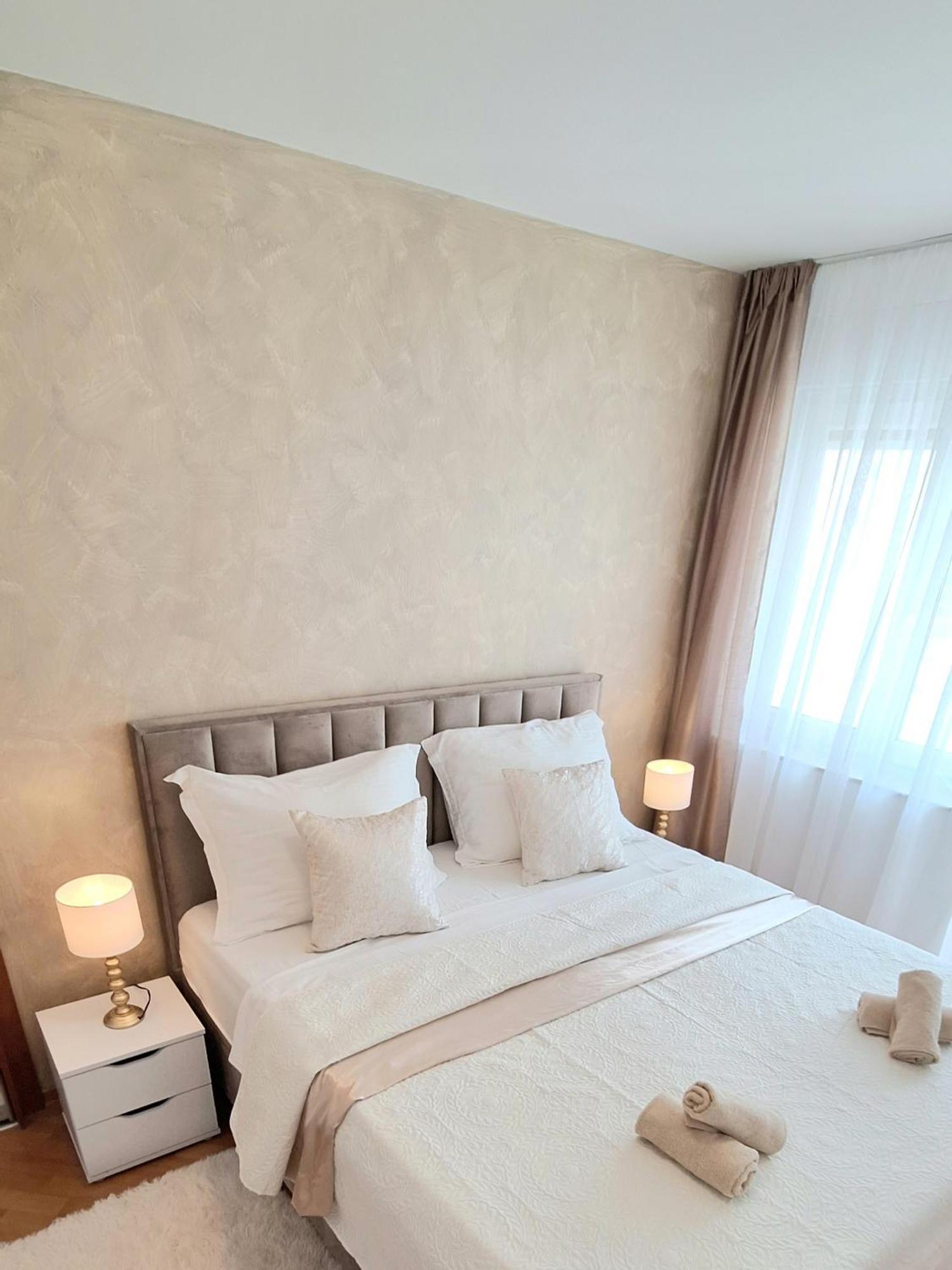 Apartamento Leona Split Exterior foto