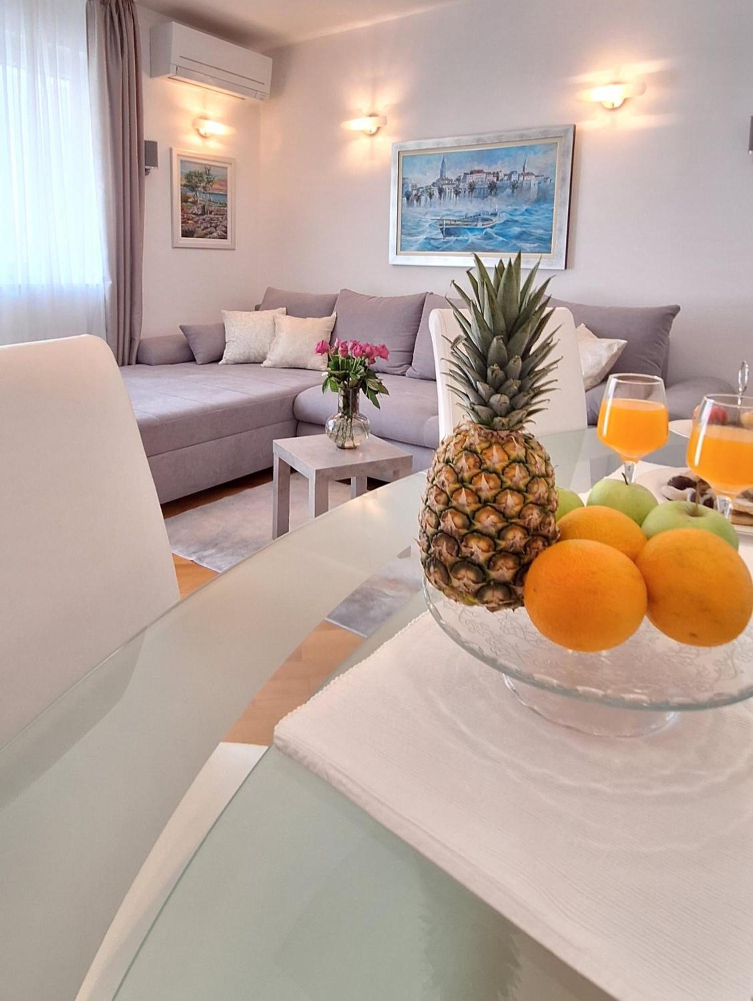 Apartamento Leona Split Exterior foto