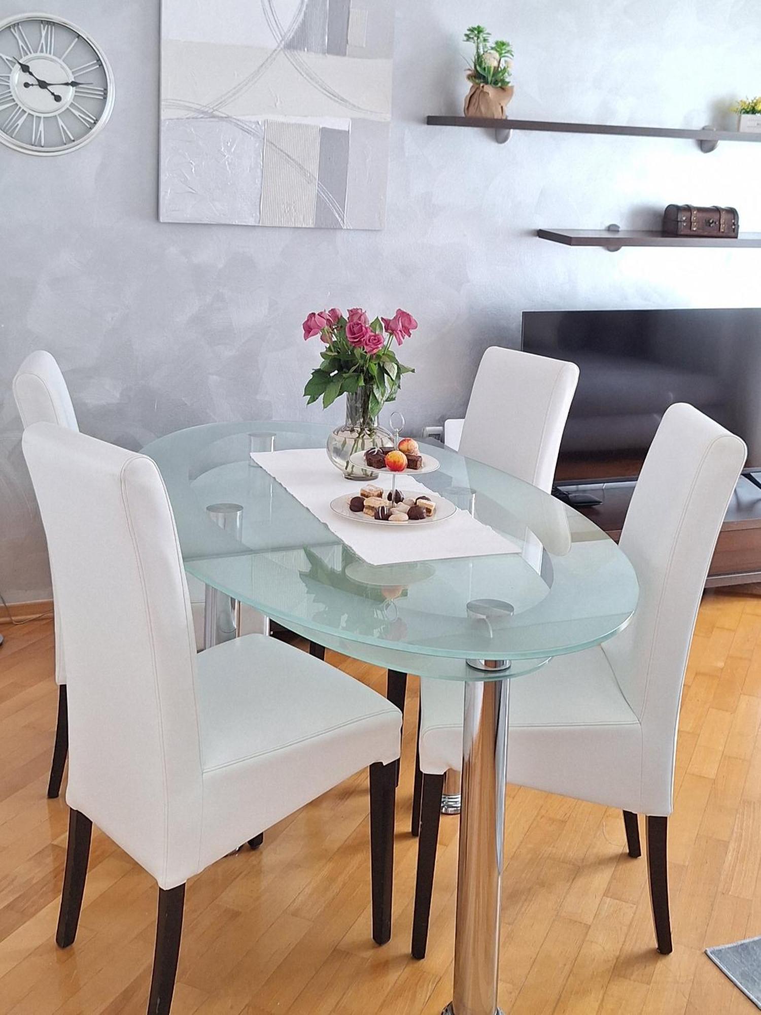 Apartamento Leona Split Exterior foto