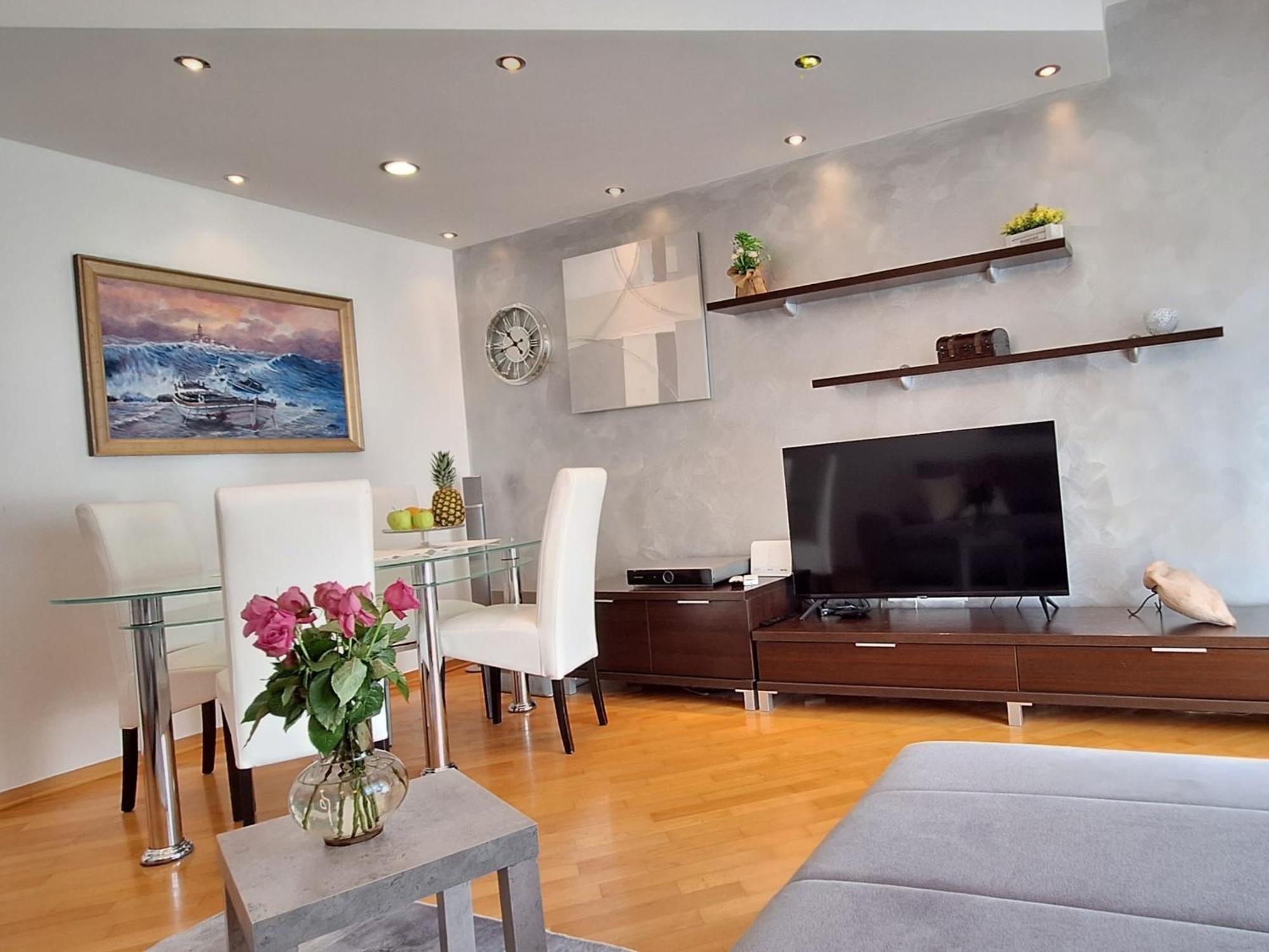 Apartamento Leona Split Exterior foto