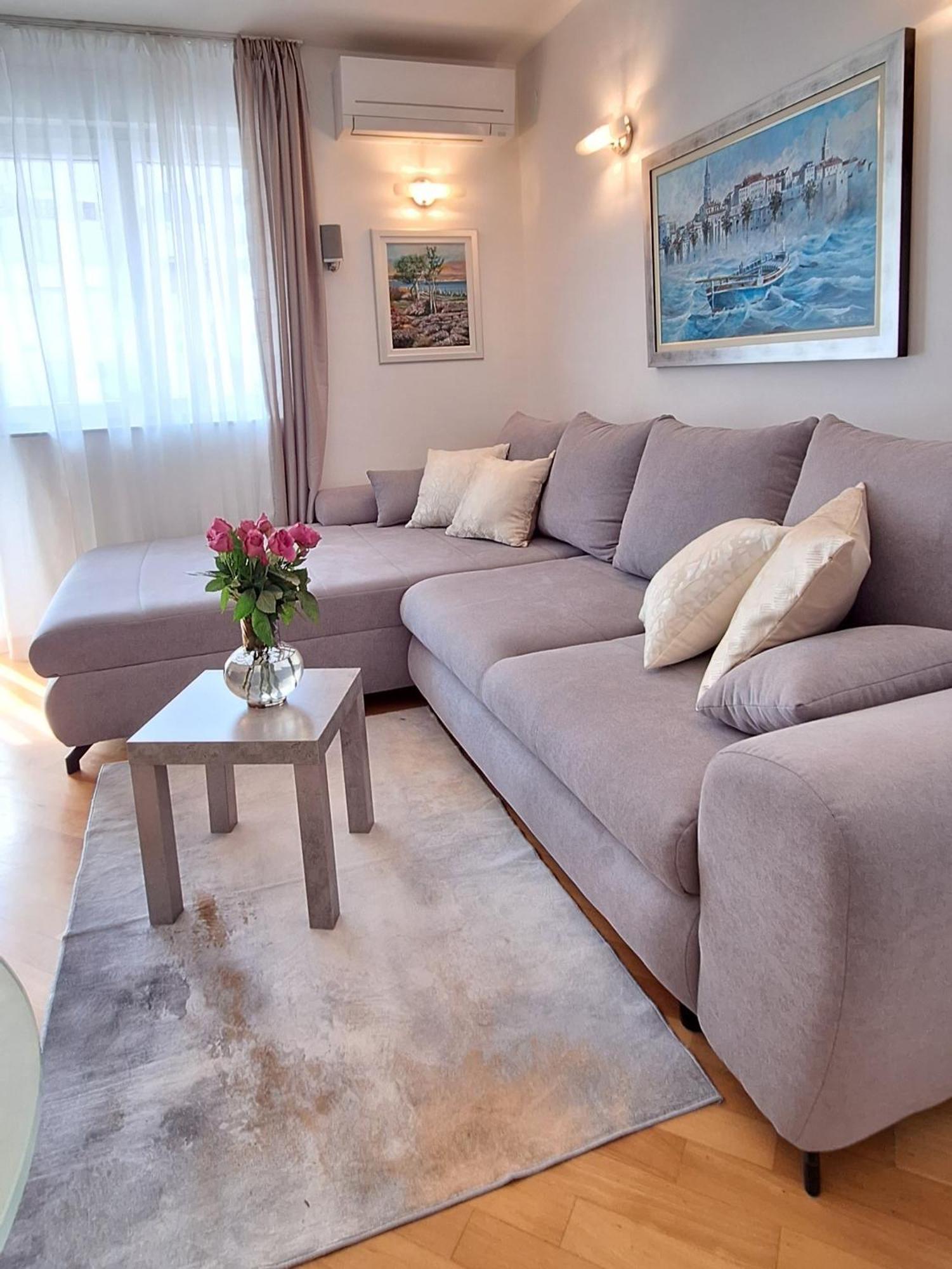 Apartamento Leona Split Exterior foto
