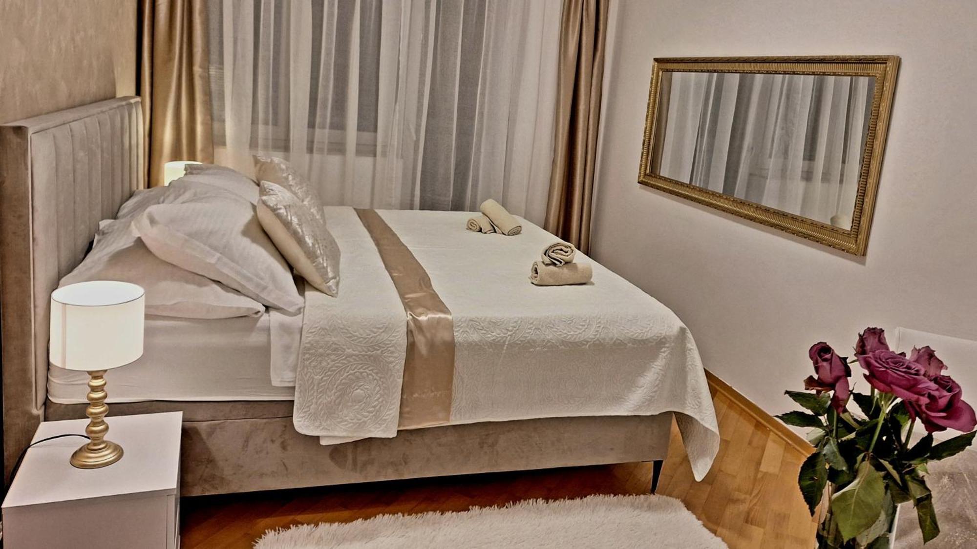 Apartamento Leona Split Exterior foto