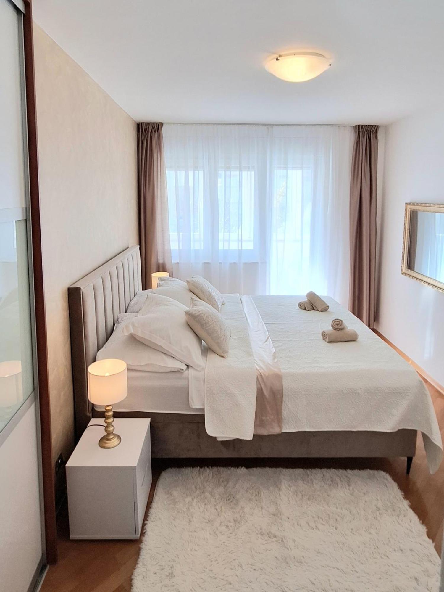 Apartamento Leona Split Exterior foto