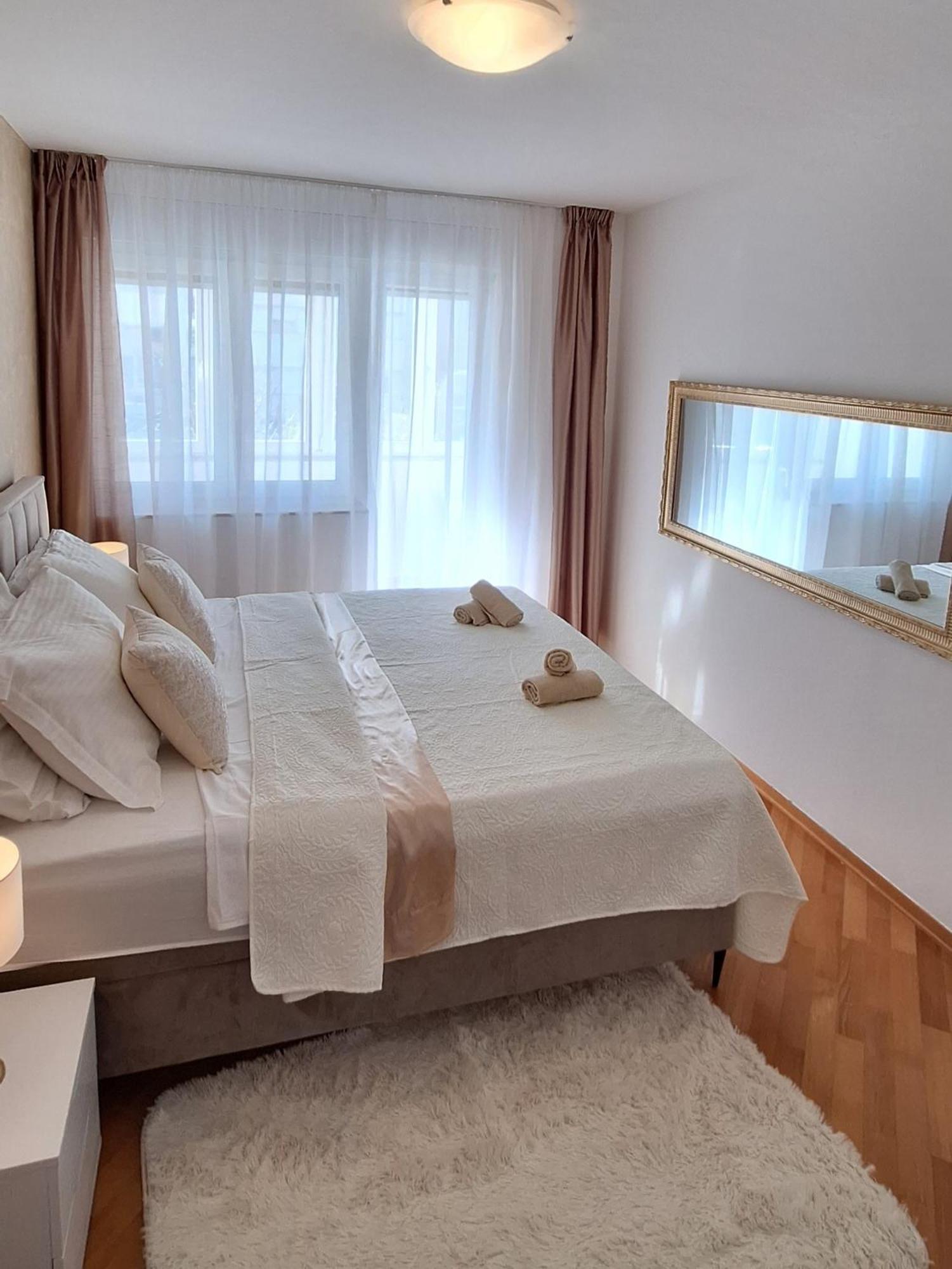 Apartamento Leona Split Exterior foto