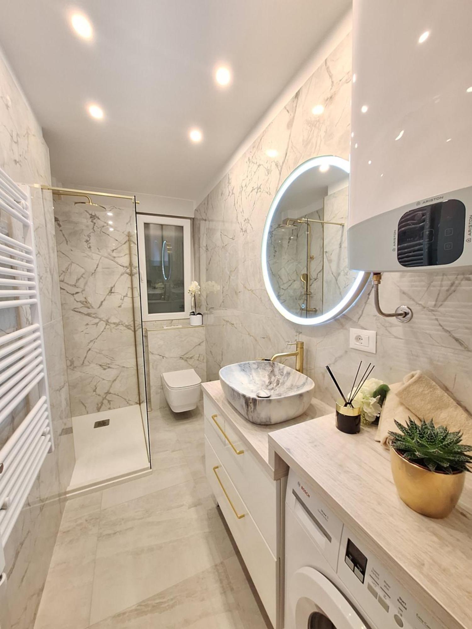Apartamento Leona Split Exterior foto