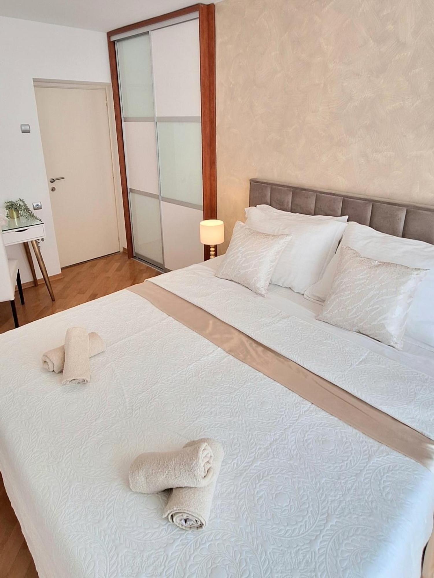 Apartamento Leona Split Exterior foto