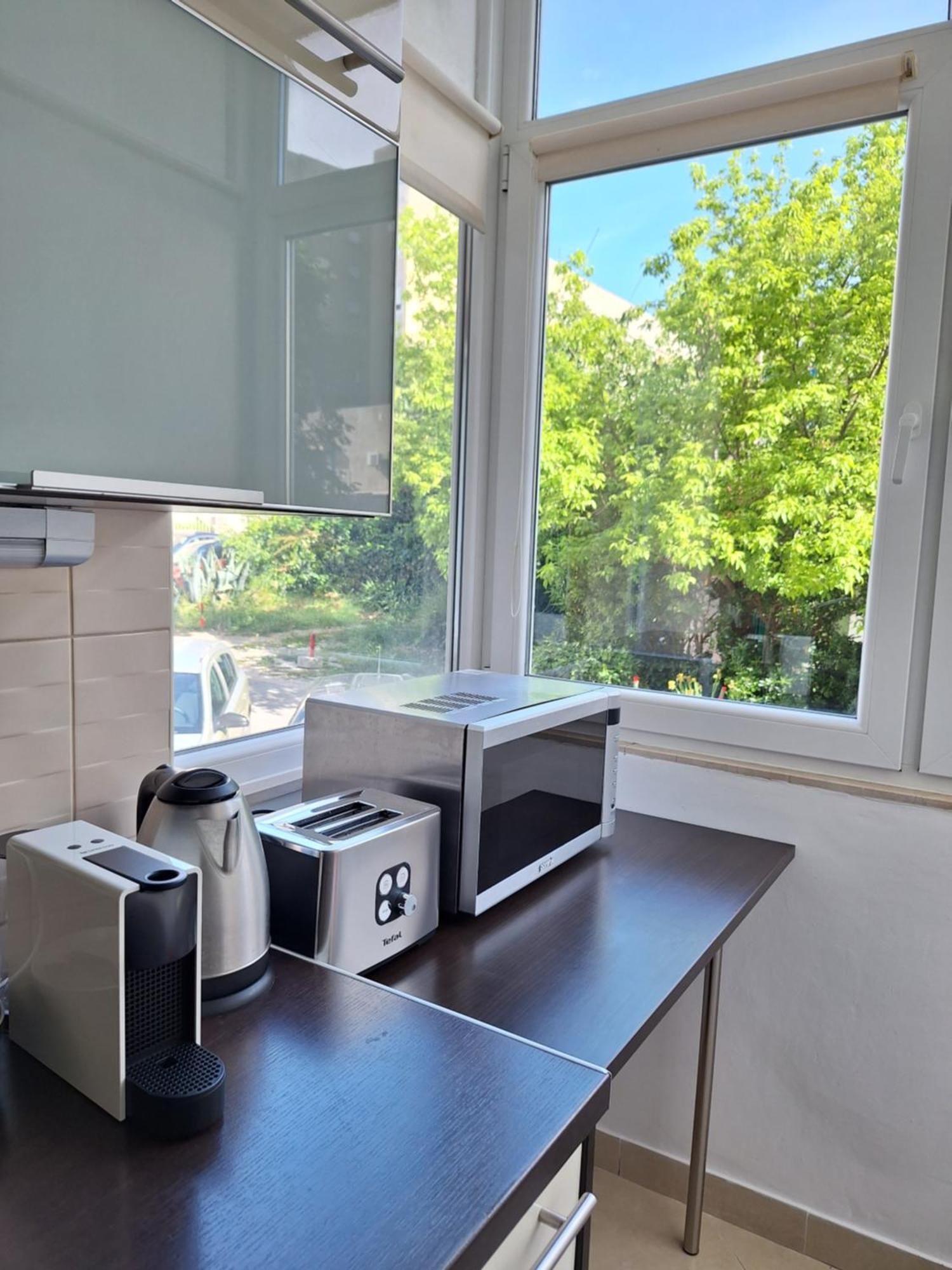 Apartamento Leona Split Exterior foto