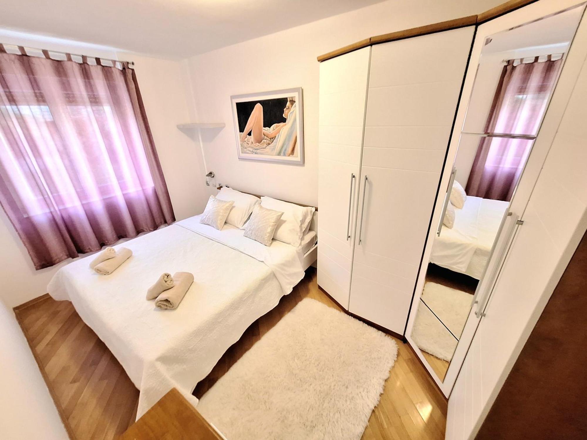Apartamento Leona Split Exterior foto