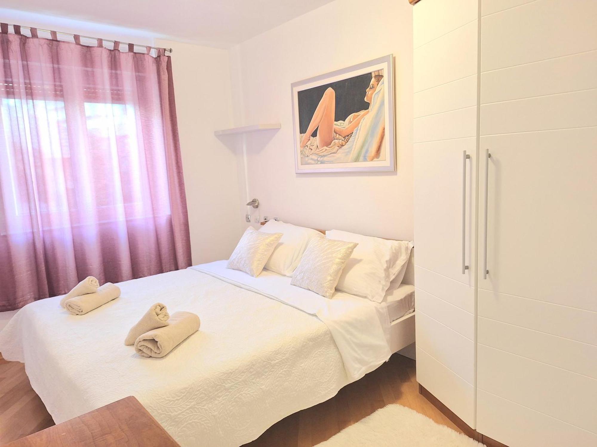 Apartamento Leona Split Exterior foto