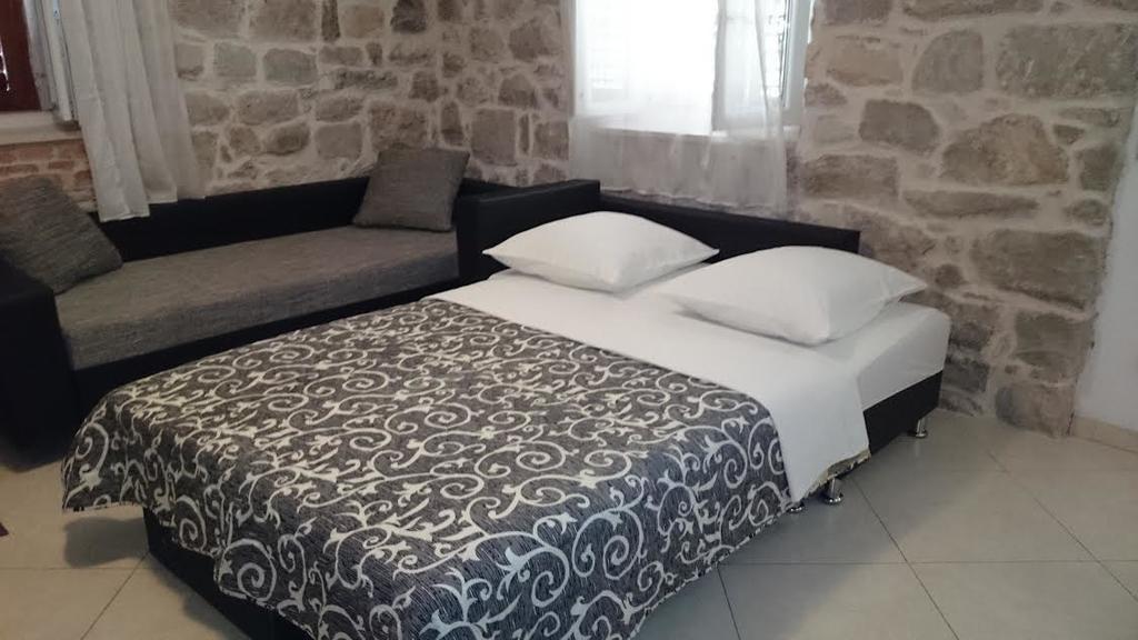 Apartamento Leona Split Exterior foto