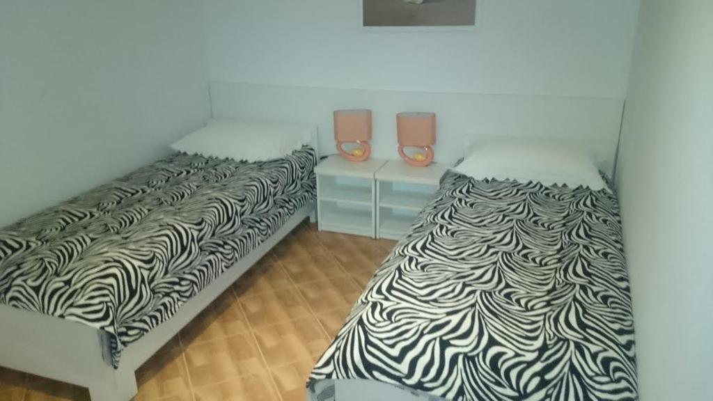 Apartamento Leona Split Exterior foto