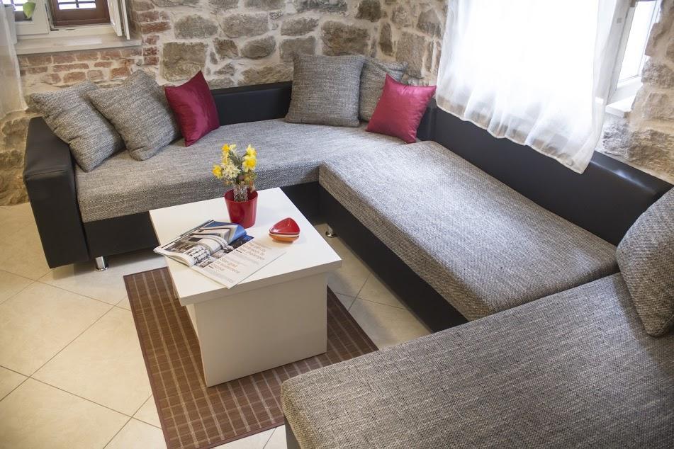 Apartamento Leona Split Exterior foto