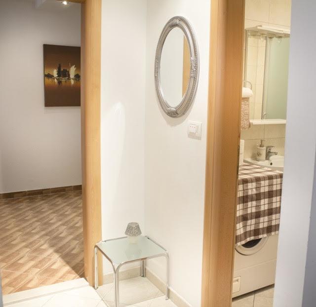 Apartamento Leona Split Exterior foto