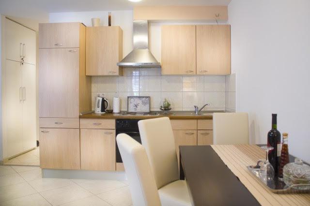 Apartamento Leona Split Exterior foto