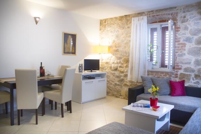 Apartamento Leona Split Exterior foto