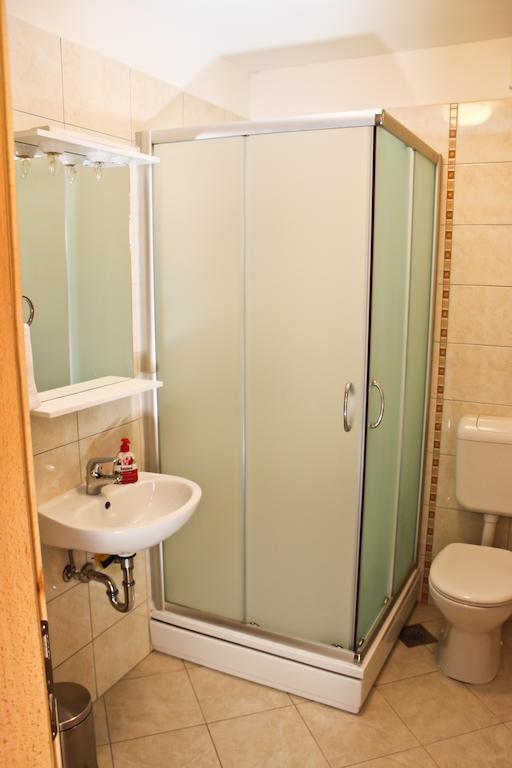 Apartamento Leona Split Habitación foto