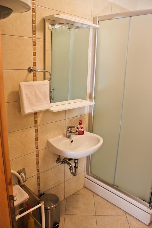 Apartamento Leona Split Exterior foto