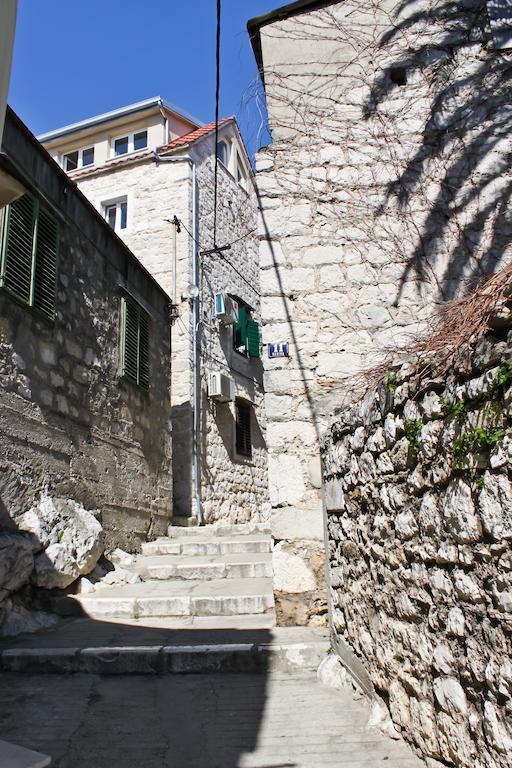 Apartamento Leona Split Exterior foto