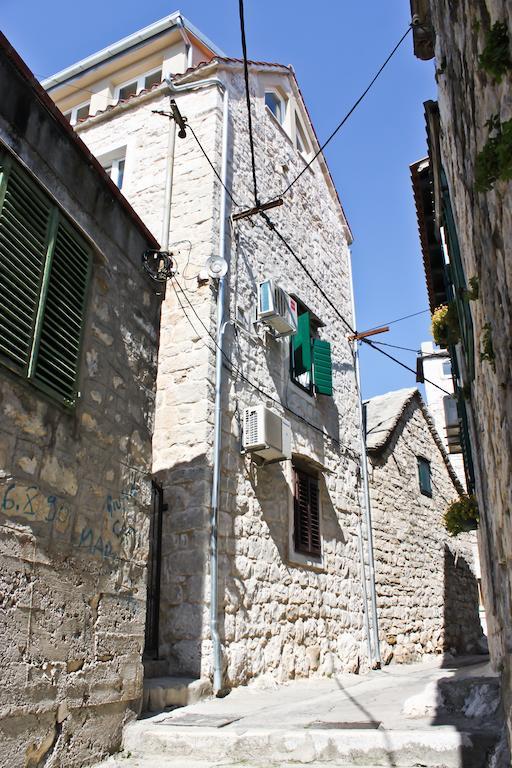 Apartamento Leona Split Exterior foto