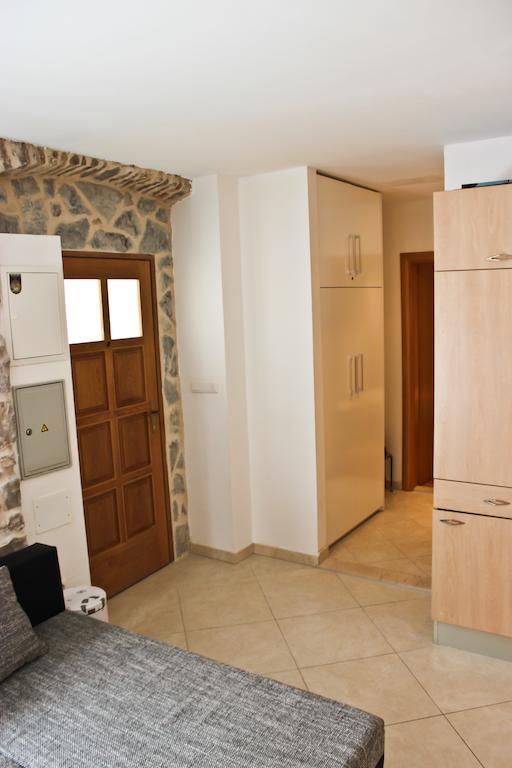 Apartamento Leona Split Habitación foto