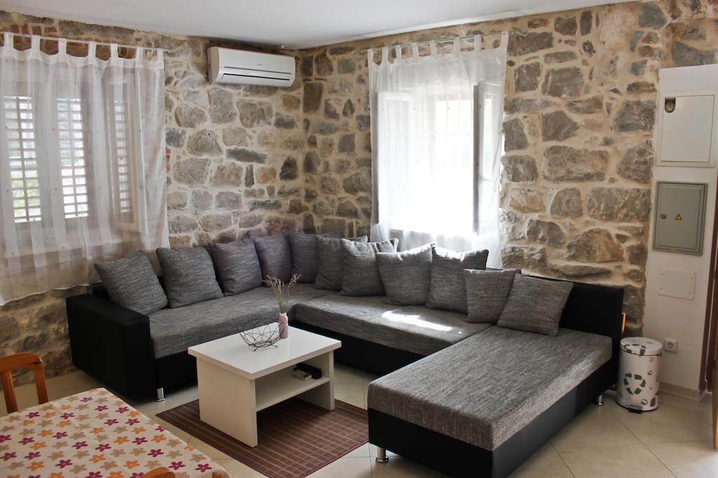Apartamento Leona Split Habitación foto
