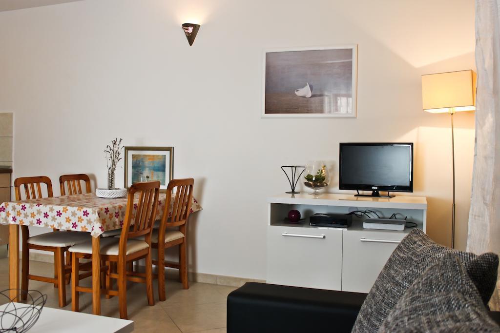 Apartamento Leona Split Exterior foto